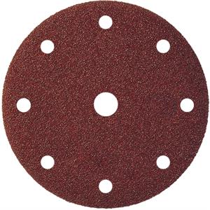 Schuurschijven met Klitteband